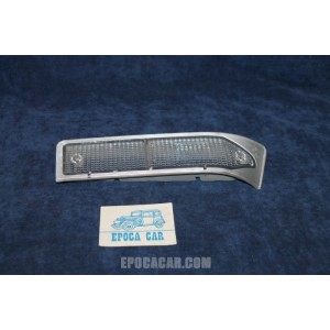 ALFETTA GT GTV   PLASTICA BIANCA PER FANALINO ANT. SX   CARELLO