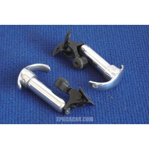 RETAIN BONNET ALUMINIUM 3 MARCE (each)