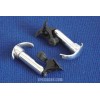 RETAIN BONNET ALUMINIUM 3 MARCE
