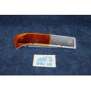 ALFETTA GT GTV   PLASTICA BICOLORE PER FANALINO ANT. DX   OLSA