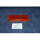 ALFETTA GTV GTV2,5  '80 IN POI   PLASTICA PER FANALINO ANT. SX   VERALUX