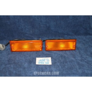 ALFETTA GTV GTV2,5  AFTER '80   PAIR FRONT LIGHTS   ALTISSIMO