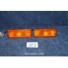 ALFETTA GTV GTV2,5  AFTER '80   PAIR FRONT LIGHTS   ALTISSIMO