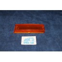 ALFETTA GTV GTV2,5  '80 IN POI   PLASTICA PER FANALINO ANT.    OLSA