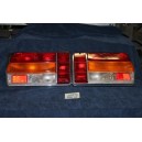 ALFA 6   PAIR REAR TAIL LIGHTS   ALTISSIMO