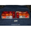 ALFA 6   PAIR REAR TAIL LIGHTS   ALTISSIMO