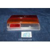 ALFA 6   LENS FOR LEFT TAIL LIGHT   ALTISSIMO