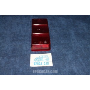 ALFA 6   PLASTICA ROSSA PER FANALINO POST. DX   ALTISSIMO