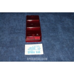 ALFA 6   RED LENS FOR REAR RIGHT TAIL LIGHT   ALTISSIMO
