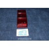 ALFA 6   RED LENS FOR REAR RIGHT TAIL LIGHT   ALTISSIMO