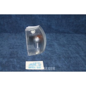 GIULIETTA (1977)   LENS FOR FRONT LEFT LIGHT   SIEM