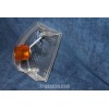 GIULIETTA (1977)   LENS FOR FRONT LEFT LIGHT   SIEM