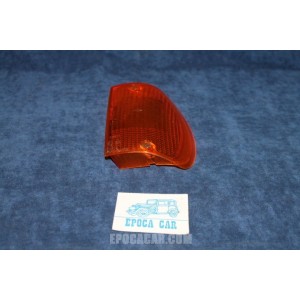 GIULIETTA (1977)   PLASTICA ARANCIONE PER FANALINO ANT. SX   SIEM