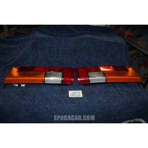 ALFA 33   PAIR REAR TAIL LIGHTS   ALTISSIMO