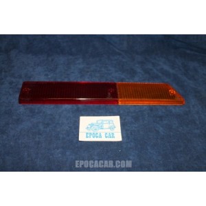 ALFASUD COUPE'   PLASTICA ROSSO  ARANCIONE PER FANALINO POST. DX   ALTISSIMO