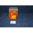 ALFASUD 3° S.   ORANGE FRONT RIGHT LIGHT   SIEM