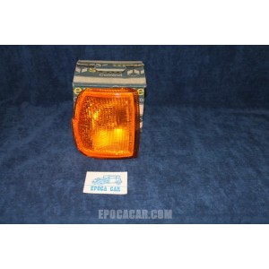 ALFASUD 3°S.   FANALINO ANT. DX ARANCIONE   SIEM
