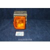 ALFASUD 3°S.   FANALINO ANT. DX ARANCIONE   SIEM