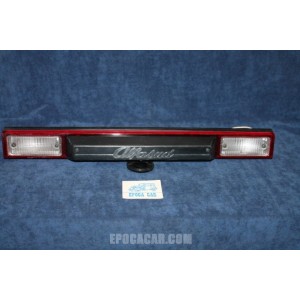 ALFASUD COUPE'   LIGHTPLATE COMPLETE OF REVERSE LIGHT   ALTISSIMO