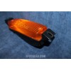 ALFASUD COUPE' UNTIL '83   ORANGE FRONT LIGHT   SEIMA