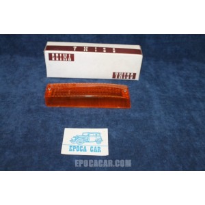 ALFASUD COUPE' UNTIL '83   ORANGE LENS FOR FOR FRONT LIGHT   SEIMA