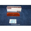 ALFASUD COUPE' UNTIL '83   ORANGE LENS FOR FOR FRONT LIGHT   SEIMA