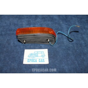 ALFASUD   ORANGE FRONT LIGHT   CARELLO