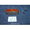 ALFASUD   ORANGE FRONT LIGHT   CARELLO