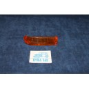 ALFASUD   PLASTICA ARANCIONE SX PER FANALINO ANT.   CARELLO