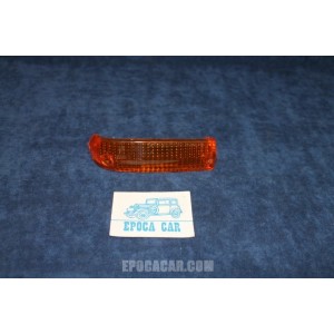 ALFASUD   PLASTICA ARANCIONE SX PER FANALINO ANT.   CARELLO