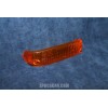 ALFASUD   PLASTICA ARANCIONE SX PER FANALINO ANT.   CARELLO