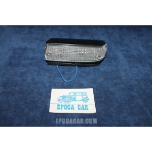 ALFASUD   FANALINO ANT SX TRASP.   CARELLO