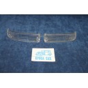 ALFASUD   COPPIA PLASTICHE TRASP. PER FANALINI ANT.    CARELLO