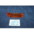 ALFASUD   PLASTICA ARANCIONE PER FANALINO ANT. DX   CARELLO
