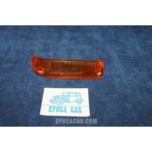ALFASUD   PLASTICA ARANCIONE PER FANALINO ANT. DX   CARELLO