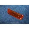 ALFASUD   PLASTICA ARANCIONE PER FANALINO ANT. DX   CARELLO