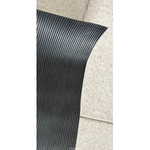 RUBBER FOR SIDE 4 MARCE