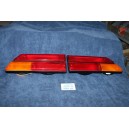 ALFASUD COUPE'   PAIR REAR TAIL LIGHTS   ALTISSIMO