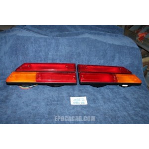 ALFASUD COUPE'   COPPIA FANALINI POST. ALTISSIMO