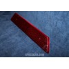 ALFASUD COUPE'   PLASTICA ROSSA PER FANALINO POST. DX   ALTISSIMO