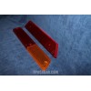 ALFASUD COUPE'   COPPIA PLASTICHE PER FANALINO POST. DX   ALTISSIMO