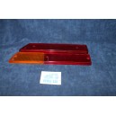 ALFASUD COUPE'   COPPIA PLASTICHE PER FANALINI POST. SX   ALTISSIMO