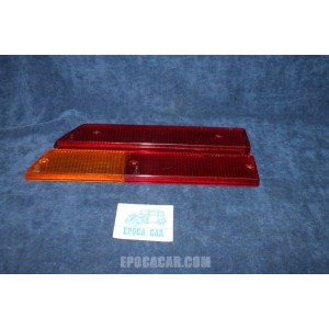 ALFASUD COUPE'   COPPIA PLASTICHE PER FANALINI POST. SX   ALTISSIMO