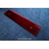 ALFASUD COUPE'   PLASTICA ROSSA PER FANALINO POST. SX   ALTISSIMO