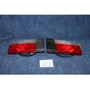 ALFASUD 2°S. VERSIONE NORMALE FINO A 1980  VERSIONE CON PORTELLONE DA 1981 IN POI  COPPIA FAN. POST. SEIMA