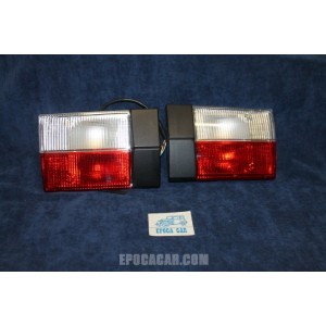 ALFASUD 2°S. UNTIL 1980-WITH TAILGATE AFTER 1981   PAIR REAR TAIL LIGHT   ALTISSIMO