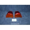 ALFASUD STATION   PAIR LENSES FOR REAR TAIL LIGHTS   ALTISSIMO