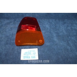ALFASUD STATION   LENS FOR REAR LEFT TAIL LIGHT   ALTISSIMO