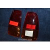ALFASUD FAMILIARE   COPPIA PLASTICHE PER FANALINI POST.   P.V.