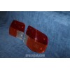 ALFASUD 1°S.   COPPIA PLASTICHE PER FANALINO POST. CARELLO